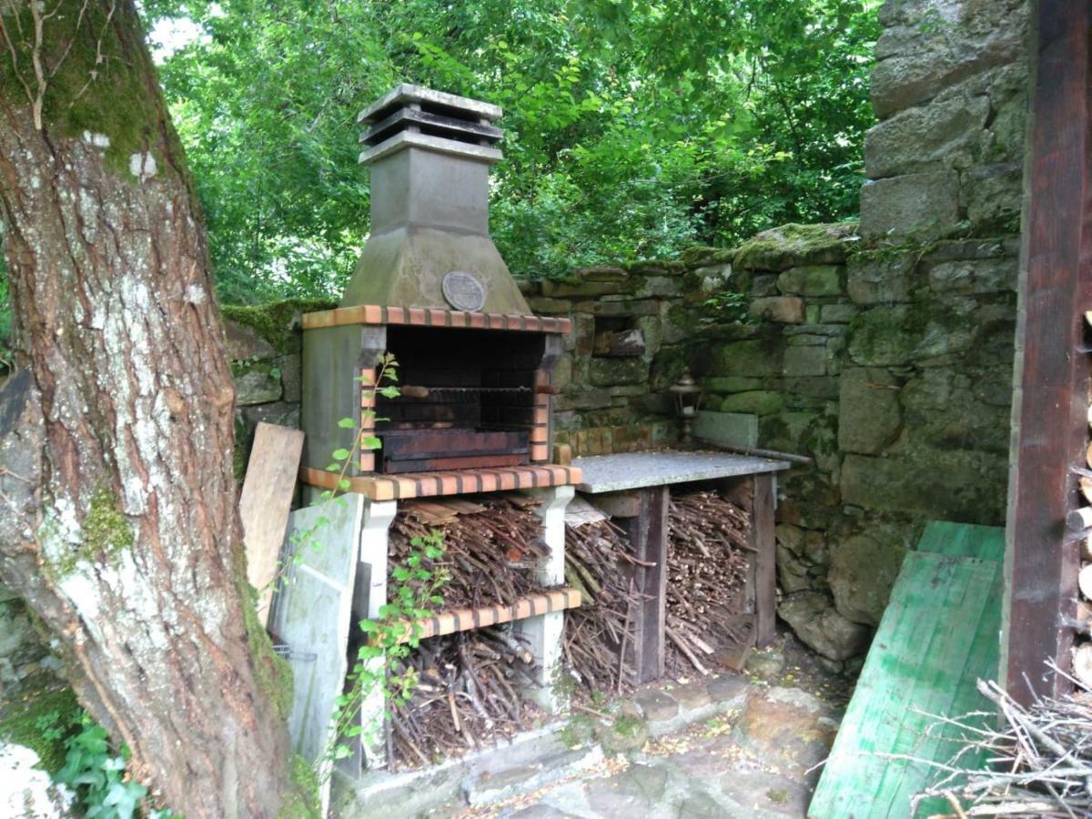 Caserio Agua Dulce Orozko Exterior photo